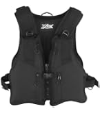 Amazon | mazume Floating Support Vest MZLJ-941 | マズメ(Mazume